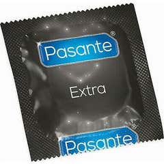 Preservativos Pasante Pack Extra Grosso 144 pcs