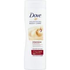 Dove Nutricion Intensa Loción Corporal Piel Extra Seca 400ml