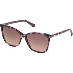 Swarovski Gafas de Sol SK-0222-55T 56mm 1ud