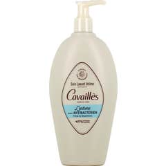 Rogé Cavailles Gel Lavante Natural Antibacteriano 500ml
