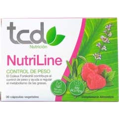 TCD Nutriline 30caps