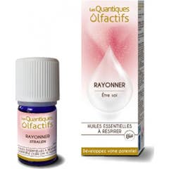 Les Quantiques Olfactifs Aceite Esencial de Resplandor 5ml