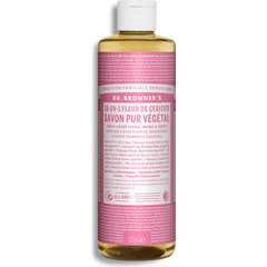 Dr. Bronner'S Cerejeira Sabão Líquido 475ml