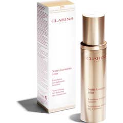 Clarins Nutri-Lumiere Emulsão 50Ml