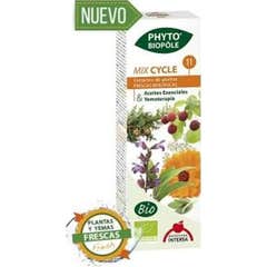 Mistura Intersa Phytobiopole Mix No. 11 Ciclo Bio 50ml