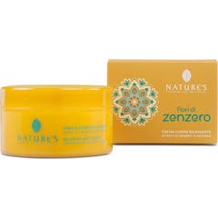 Nature's Ginger Blossom Relaxing Body Cream 100ml
