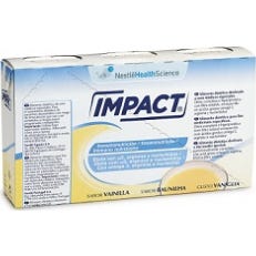 Baunilha Oral de Impacto 3X237ml