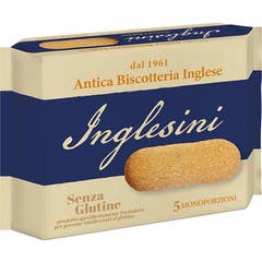 Inglese Inglesini Sin Gluten 100g