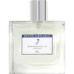 Jacadi Paris Mademoiselle Petite Libellule Eau de Toilette 50 ml