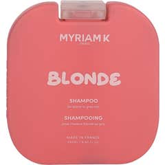 Myriam K Paris Shampoo para Cabelo Louro 280 ml