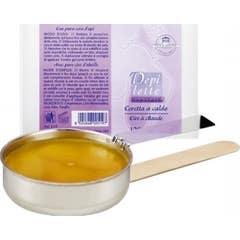 Victor Philippe Depilette Cera Depilatoria Caliente 120ml