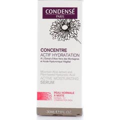 Condense Paris Concentrado Hidratante Activo 30ml