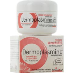 Boiron Dermoplasmine Creme Reparador 20 gr