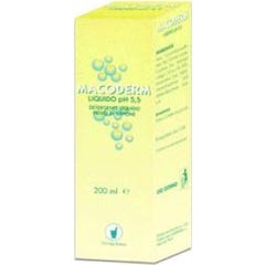 Macoderm Liq 200Ml