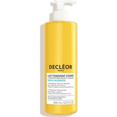 Decléor Lait Fondant Corps Néroli Bigarade 400 ml