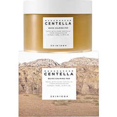 Skin1004 Madagascar Centella Quick Calming Pad 70 unid.
