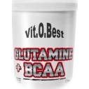 Vitobest Glutamina + Bcaa Cola 200g