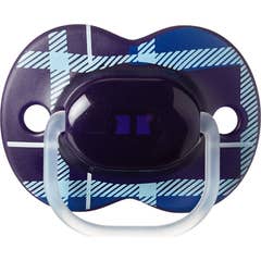 Tommee Tippee Soother 6-18M 1pc
