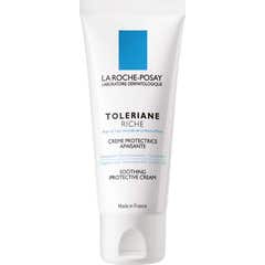 La Roche Posay Toleriane Riche Cream 40 ml