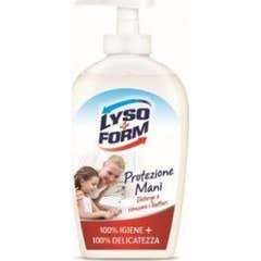 Mãos Lysoform Prot Classe 250Ml