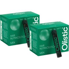Olistic Pack For Men 2x 28 uds