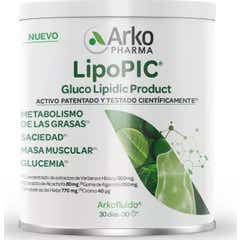 Arkopharma Arkofluido LipoPIC GLP-1 270 g