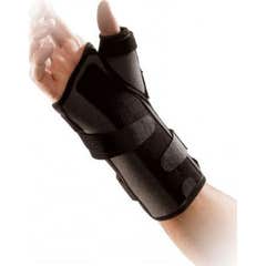 Thuasne Manurhizo Ortesis Muñeca Pulgar Negro Derecha T1 1ud