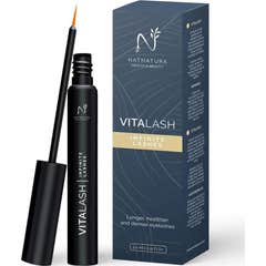 Natnatura Vitalash Serum Pestañas 90comp