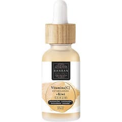 BanBan Sérum de Vitamina C Kiwi 30 ml