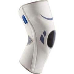 Silistab Genu G2 Rodillera Abierta Rotuliana Blanco T4 1ud