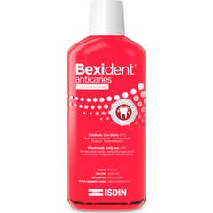 Bexident ™ anti-cárie Lama 500ml