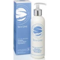 Tratamento Mineral Sea Line Face & Body 200ml