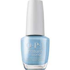 Opi Nature Strong NAT036 Big Bluetiful Planet 15ml