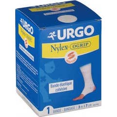 Cadeira Urgo Nylexogrip 10cmx3m