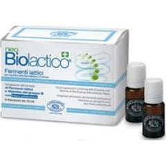 Neo Bioláctico 8Fl 10Ml