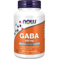 Agora Gaba 500mg 100caps