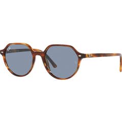 Ray-Ban Gafas de Sol Thalia Rb2195 954/62 Blue 1ud