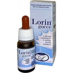 Lory Farmaceutici Lorin Gotas 6ml