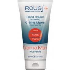 Rougj creme nutritivo para as mãos 75ml