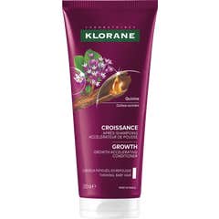Klorane Crecimiento Acondicionador Acelerador 200 ml