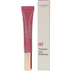 Clarins Eclat Minute Perfurador labial natural 07 Toffee Pink