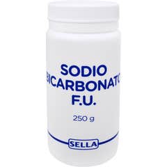 Sella Sodio Bicarbonato 250g