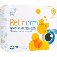 Ntc Retinorm 30 Sobres