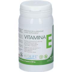 Algilife Vitamina E 60caps