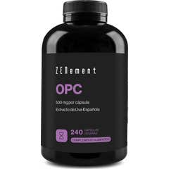 Zenement Opc 240caps