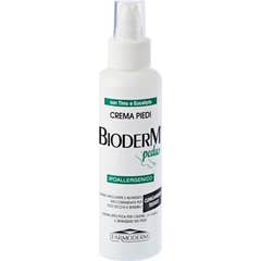 Bioderm Pedus Crema Pies Emoliente 100ml