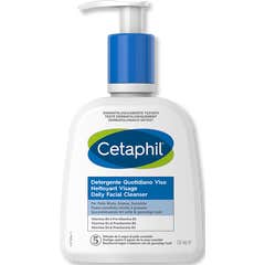 Cetaphil Limpiador Facial Diario 236ml