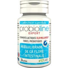 LT Labo Probioline Perito 24 Pérolas