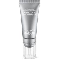 Doctor Babor Clarifying Impurity SOS Tratamento Localizado 15 ml