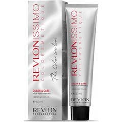 Revlonissimo Colorsmetique Intense Blonde 1217 60ml
